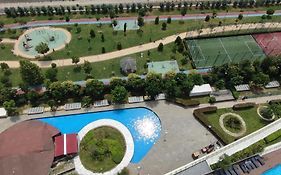 Studyo At High Flat
